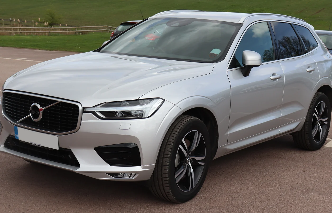 EKSEMPELANNONSE – Volvo XC60 D4 AWD